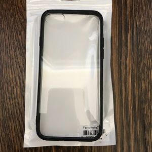 iPhone 7 Clear Case